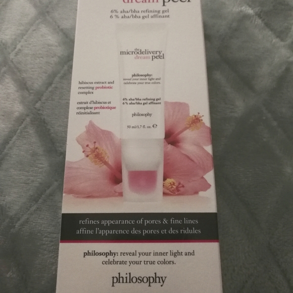 Philosophy Microdelivery Dream Peel - Picture 2 of 10